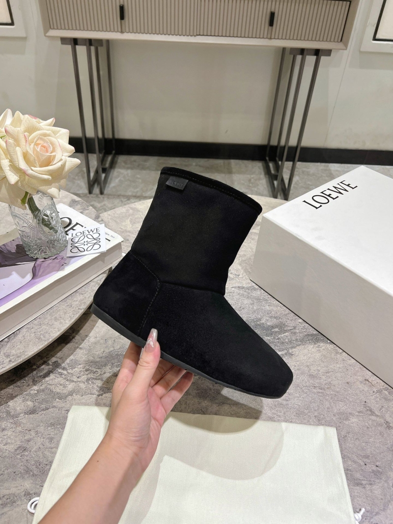 Loewe Boots